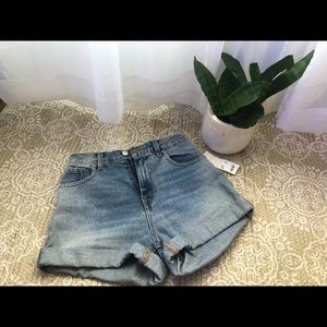 BDG Short “Urban Outfitters” BDG Short “Urban Outfitters”